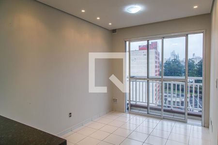 Apartamento para alugar com 1 quarto, 35m² em Brás, São Paulo