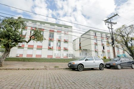 Apartamento à venda com 50m², 2 quartos e sem vaga Apartamento à venda com 50m², 2 quartos e sem vagaFachada do Condomínio