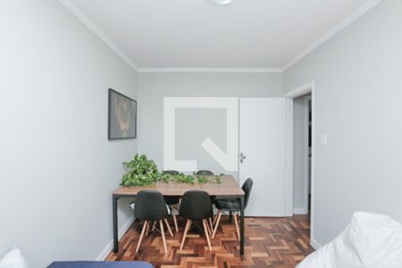 Quarto 2 de apartamento à venda com 2 quartos, 50m² em Medianeira, Porto Alegre