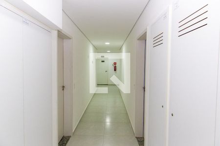 Apartamento para alugar com 45m², 2 quartos e 1 vagaHall de Entrada