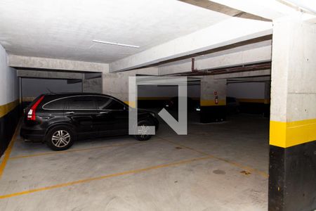 Apartamento para alugar com 45m², 2 quartos e 1 vagaGaragem