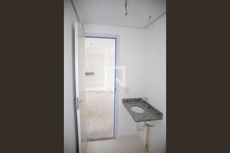 Apartamento para alugar com 45m², 2 quartos e 1 vagaBanheiro