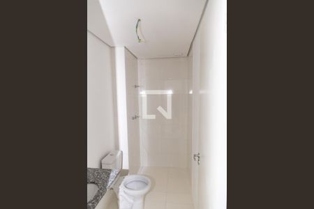 Apartamento para alugar com 45m², 2 quartos e 1 vagaBanheiro