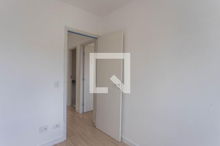 Quarto 1  de apartamento para alugar com 2 quartos, 45m² em Centro, Diadema