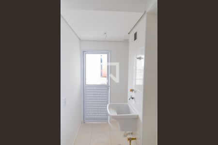 Apartamento para alugar com 45m², 2 quartos e 1 vagaÁrea de Serviço