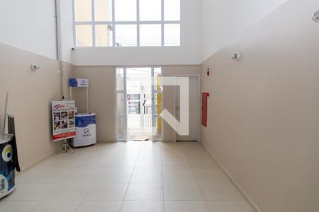 Apartamento para alugar com 45m², 2 quartos e 1 vagaSalao de Festa