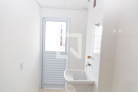 Apartamento para alugar com 45m², 2 quartos e 1 vagaÁrea de Serviço