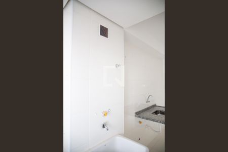 Apartamento para alugar com 45m², 2 quartos e 1 vagaÁrea de Serviço