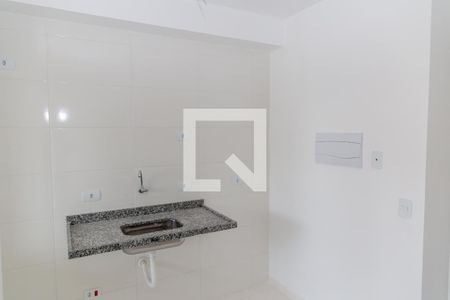 Apartamento para alugar com 45m², 2 quartos e 1 vagaCozinha