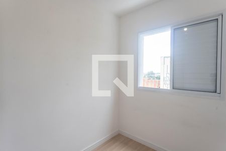 Quarto 1 de apartamento para alugar com 2 quartos, 45m² em Centro, Diadema