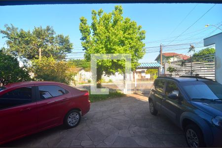 Vista de casa à venda com 4 quartos, 500m² em Mathias Velho, Canoas
