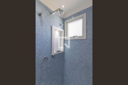 Apartamento à venda com 165m², 3 quartos e 3 vagas Apartamento à venda com 165m², 3 quartos e 3 vagasBanheiro da Suíte 2