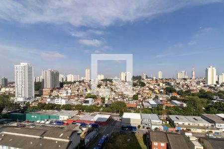 Apartamento à venda com 165m², 3 quartos e 3 vagas Apartamento à venda com 165m², 3 quartos e 3 vagasVista da Varanda Gourmet