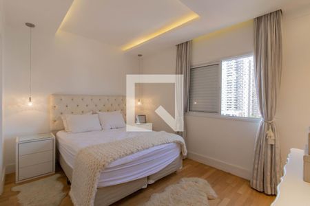 Apartamento à venda com 165m², 3 quartos e 3 vagas Apartamento à venda com 165m², 3 quartos e 3 vagasSuíte 1