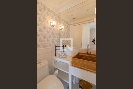 Apartamento à venda com 165m², 3 quartos e 3 vagas Apartamento à venda com 165m², 3 quartos e 3 vagasLavabo