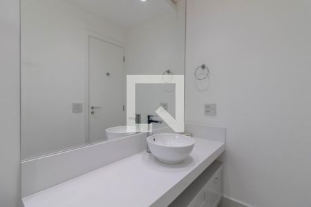 Apartamento à venda com 165m², 3 quartos e 3 vagas Apartamento à venda com 165m², 3 quartos e 3 vagasBanheiro da Suíte 3