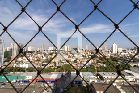 Apartamento à venda com 165m², 3 quartos e 3 vagas Apartamento à venda com 165m², 3 quartos e 3 vagasVista do Suíte 2