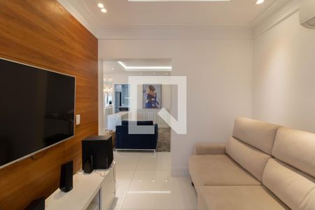 Apartamento à venda com 165m², 3 quartos e 3 vagas Apartamento à venda com 165m², 3 quartos e 3 vagasSala de TV