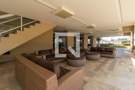 Apartamento à venda com 165m², 3 quartos e 3 vagas Apartamento à venda com 165m², 3 quartos e 3 vagasÁrea Comum