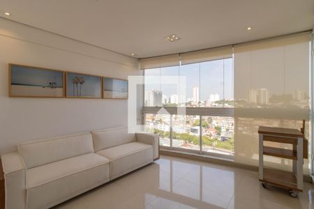 Apartamento à venda com 165m², 3 quartos e 3 vagas Apartamento à venda com 165m², 3 quartos e 3 vagasVaranda Gourmet