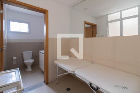 Apartamento à venda com 165m², 3 quartos e 3 vagas Apartamento à venda com 165m², 3 quartos e 3 vagasÁrea Comum - Sauna