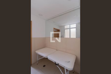 Apartamento à venda com 165m², 3 quartos e 3 vagas Apartamento à venda com 165m², 3 quartos e 3 vagasÁrea Comum - Sauna
