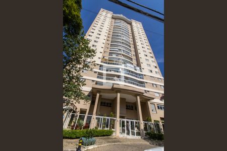 Apartamento à venda com 165m², 3 quartos e 3 vagas Apartamento à venda com 165m², 3 quartos e 3 vagasFachada