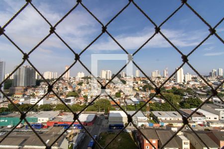 Apartamento à venda com 165m², 3 quartos e 3 vagas Apartamento à venda com 165m², 3 quartos e 3 vagasVista da Suíte 3