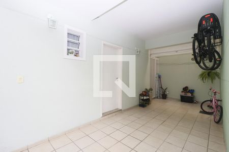 Casa de condomínio à venda com 90m², 3 quartos e 2 vagasGaragem