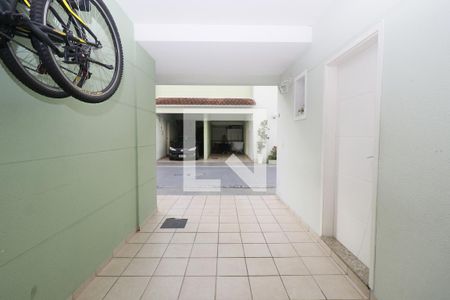 Casa de condomínio à venda com 90m², 3 quartos e 2 vagasGaragem