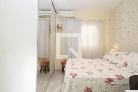 Casa de condomínio à venda com 90m², 3 quartos e 2 vagasQuarto 1 - Suíte