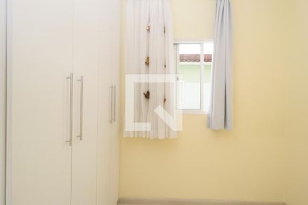 Casa de condomínio à venda com 90m², 3 quartos e 2 vagasQuarto 3