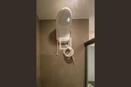 Apartamento à venda com 38m², 1 quarto e 1 vagaBanheiro