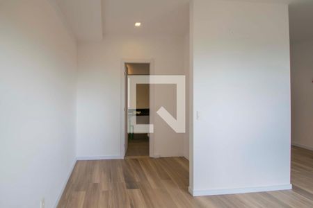 Apartamento à venda com 38m², 1 quarto e 1 vagaSala/Quarto