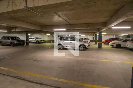 Apartamento à venda com 38m², 1 quarto e 1 vagaGaragem