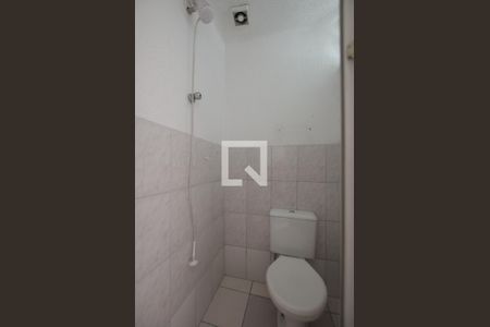 Casa à venda com 160m², 3 quartos e sem vagaBanheiro