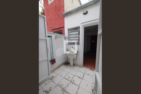 Casa à venda com 160m², 3 quartos e sem vagaÁrea de Serviço