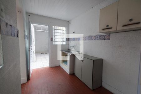 Casa à venda com 160m², 3 quartos e sem vagaCozinha