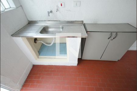 Casa à venda com 160m², 3 quartos e sem vagaCozinha