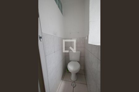 Casa à venda com 160m², 3 quartos e sem vagaBanheiro