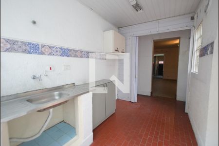 Casa à venda com 160m², 3 quartos e sem vagaCozinha