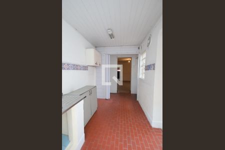 Casa à venda com 160m², 3 quartos e sem vagaCozinha