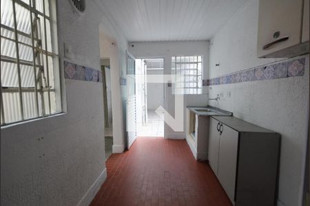 Casa à venda com 160m², 3 quartos e sem vagaCozinha