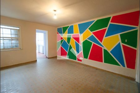 Casa à venda com 160m², 3 quartos e sem vagaSala de Jantar