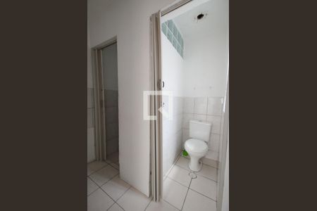 Casa à venda com 160m², 3 quartos e sem vagaBanheiro