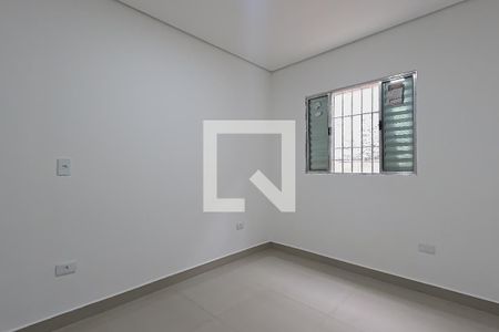 Quarto 1 de casa para alugar com 2 quartos, 65m² em Jardim Santa Mena, Guarulhos