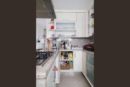 Apartamento à venda com 310m², 4 quartos e 2 vagasCozinha