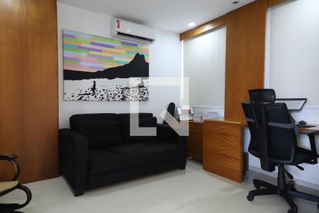 Apartamento à venda com 310m², 4 quartos e 2 vagasSala 3 - escritório
