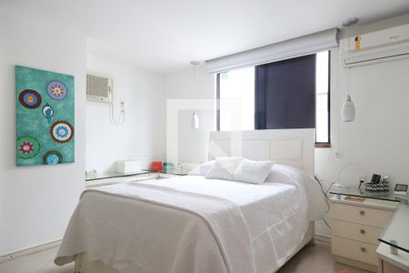 Apartamento à venda com 310m², 4 quartos e 2 vagasSuíte 2