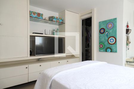 Apartamento à venda com 310m², 4 quartos e 2 vagasSuíte 2